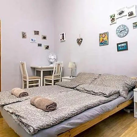 Szálloda Aurora