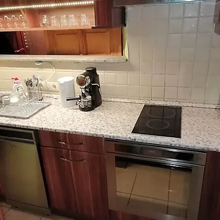 Aurora Hotel Budapest