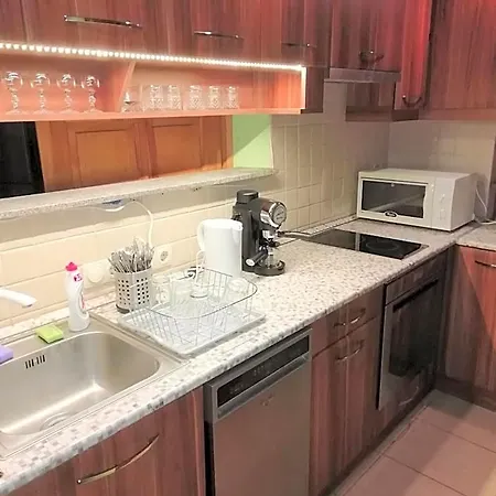 Aurora Budapest