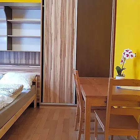 Aurora Szálloda Budapest