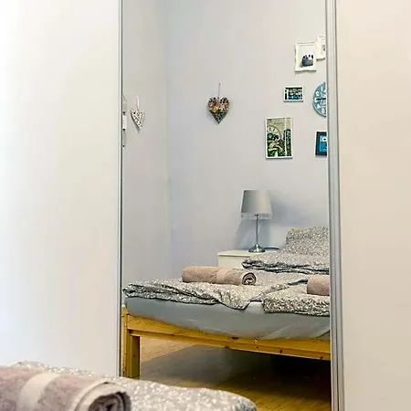 Aurora Hotel Budapest